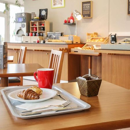 Ibis Bourg Jasseron/Teyssonge מראה חיצוני תמונה