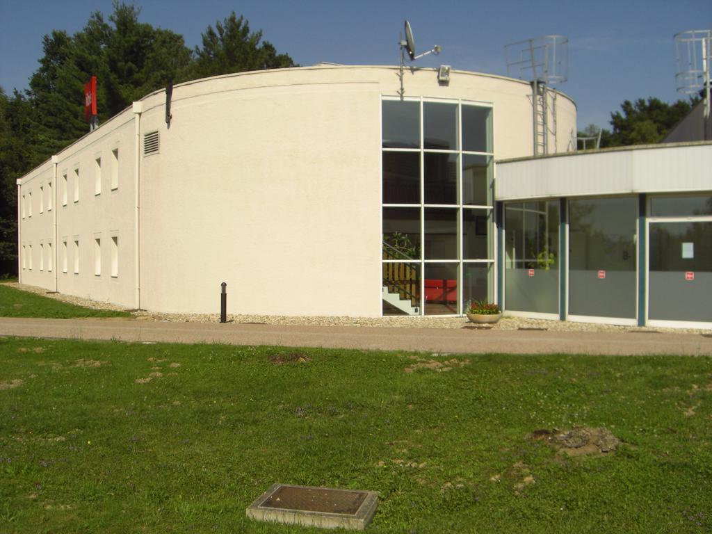 Ibis Bourg Jasseron/Teyssonge מראה חיצוני תמונה