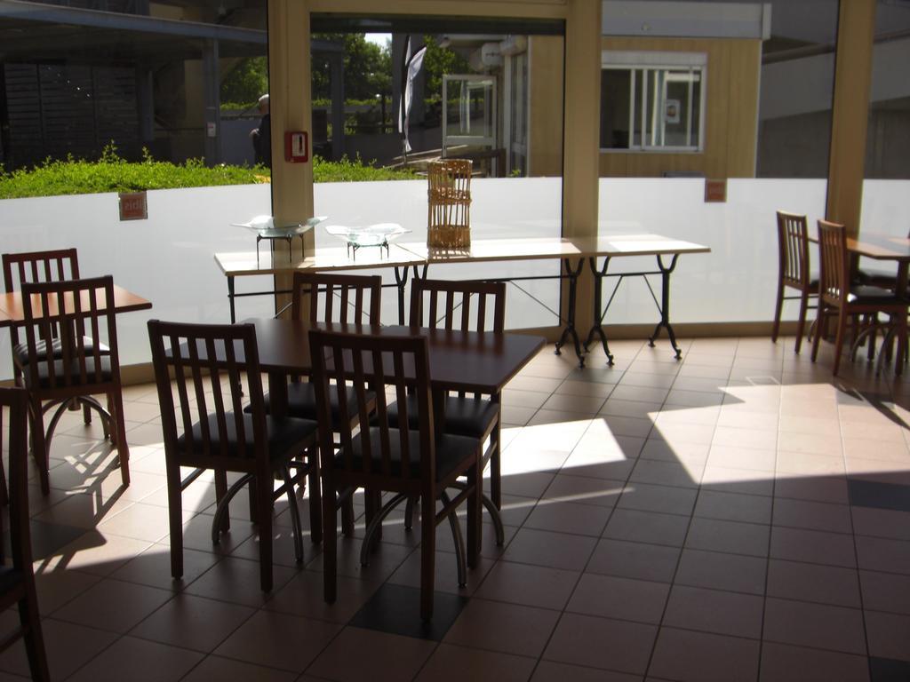 Ibis Bourg Jasseron/Teyssonge מראה חיצוני תמונה
