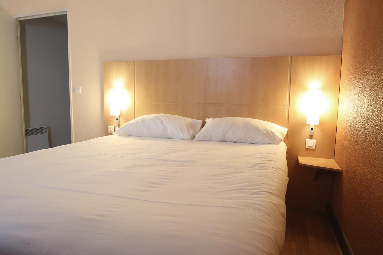 Ibis Bourg Jasseron/Teyssonge מראה חיצוני תמונה