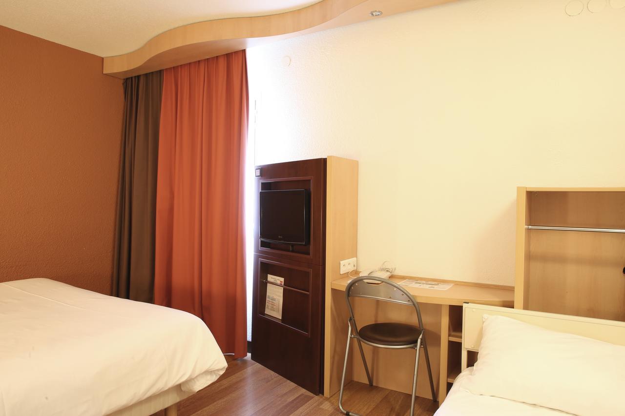 Ibis Bourg Jasseron/Teyssonge מראה חיצוני תמונה