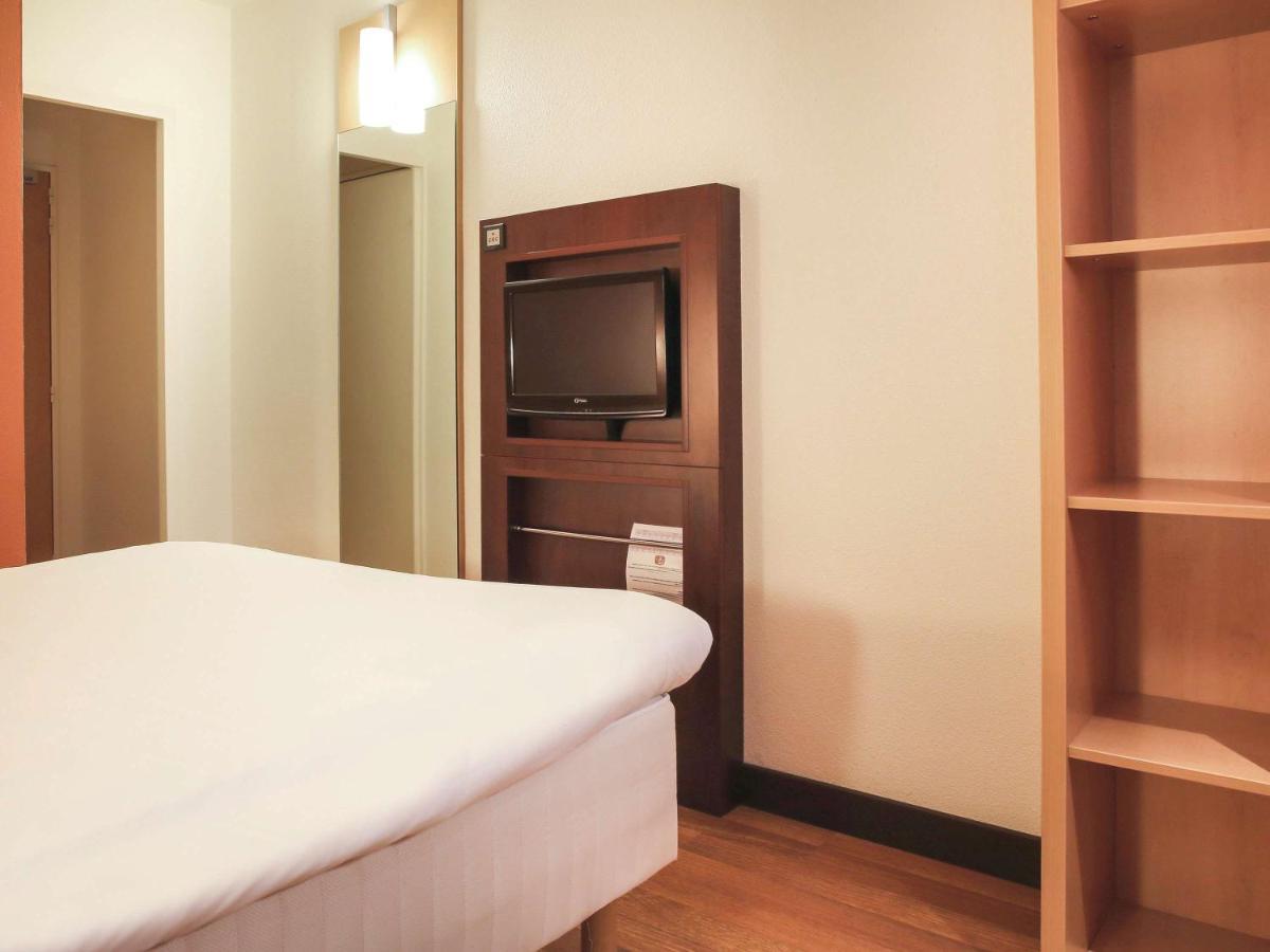 Ibis Bourg Jasseron/Teyssonge מראה חיצוני תמונה
