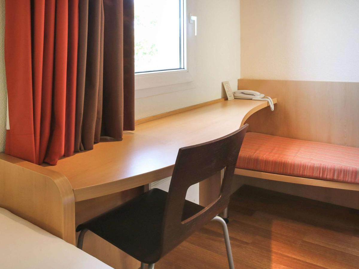Ibis Bourg Jasseron/Teyssonge מראה חיצוני תמונה
