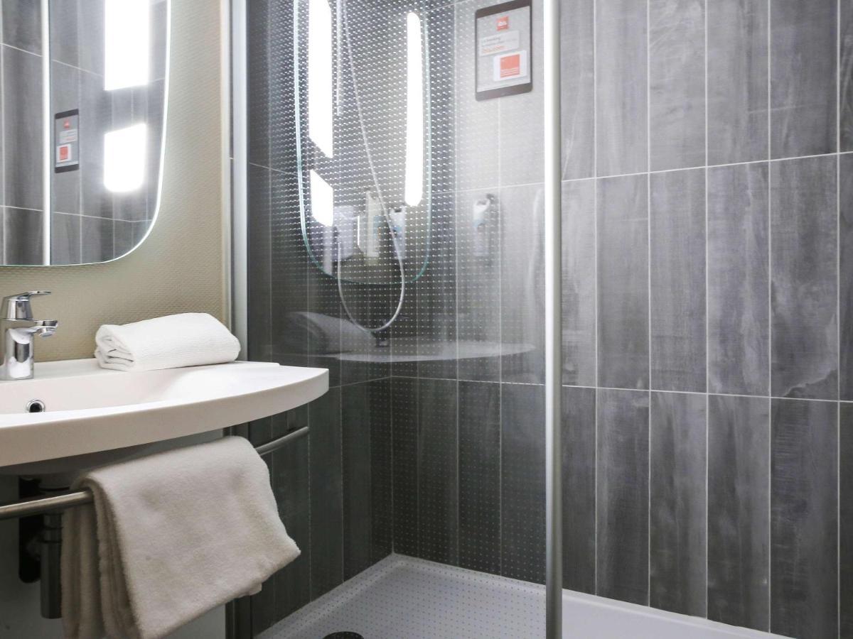 Ibis Bourg Jasseron/Teyssonge מראה חיצוני תמונה