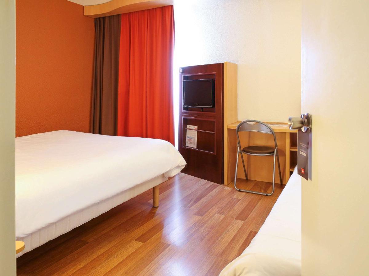 Ibis Bourg Jasseron/Teyssonge מראה חיצוני תמונה