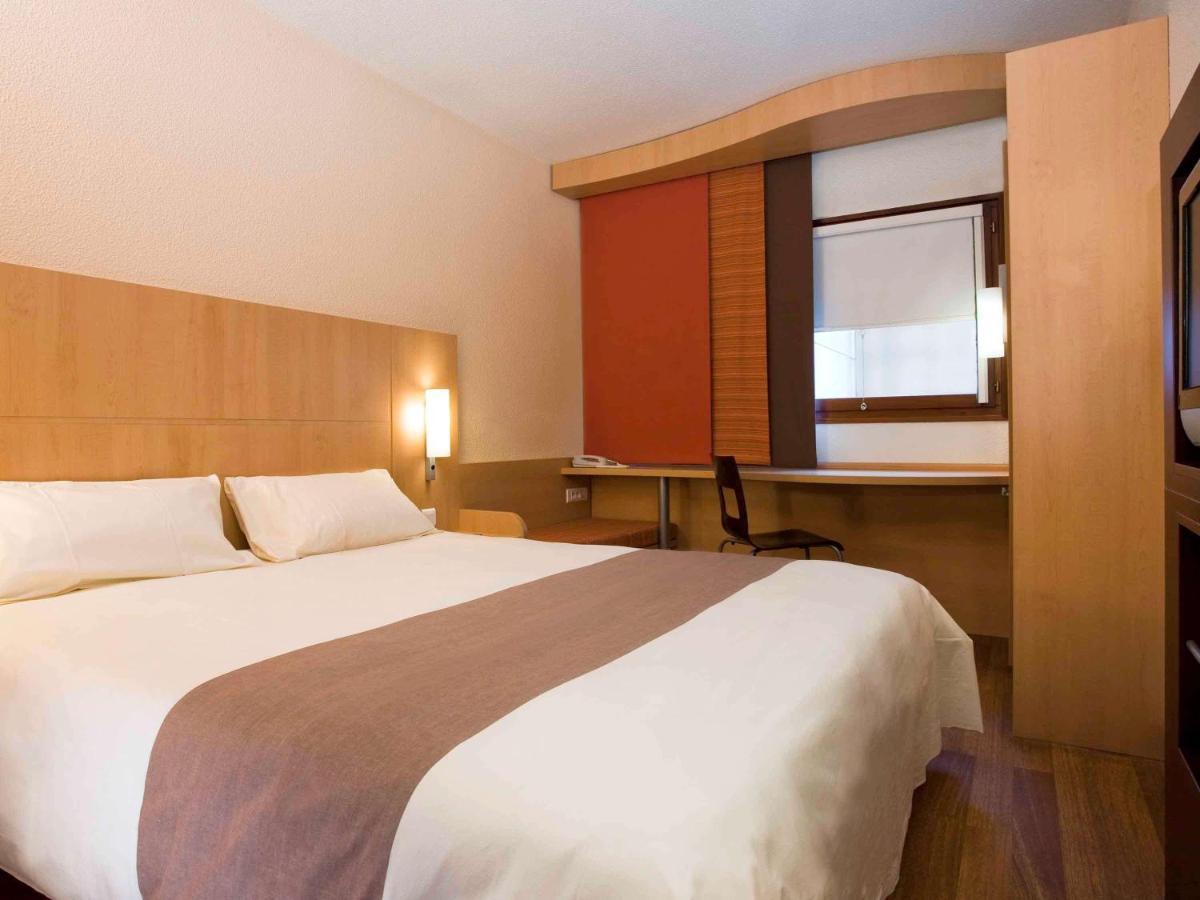 Ibis Bourg Jasseron/Teyssonge מראה חיצוני תמונה