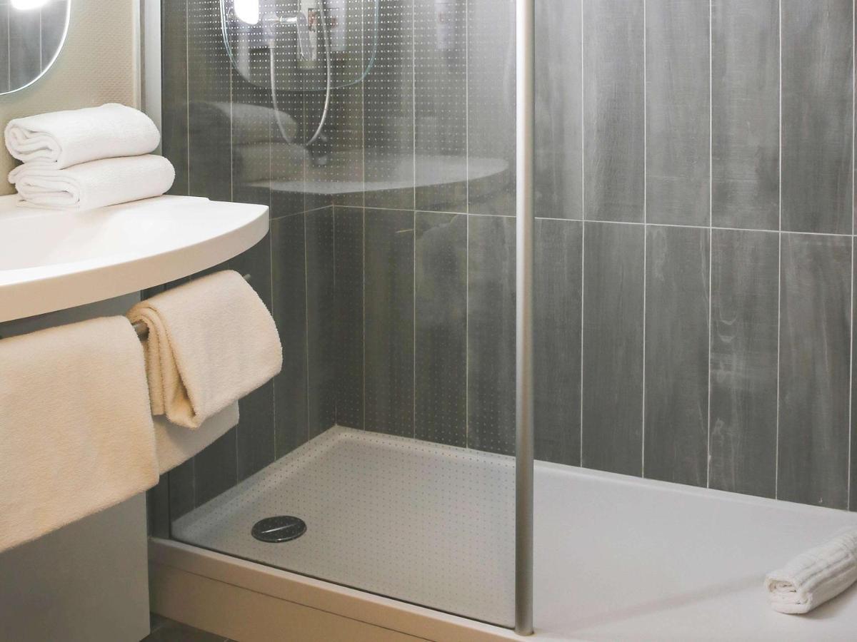 Ibis Bourg Jasseron/Teyssonge מראה חיצוני תמונה