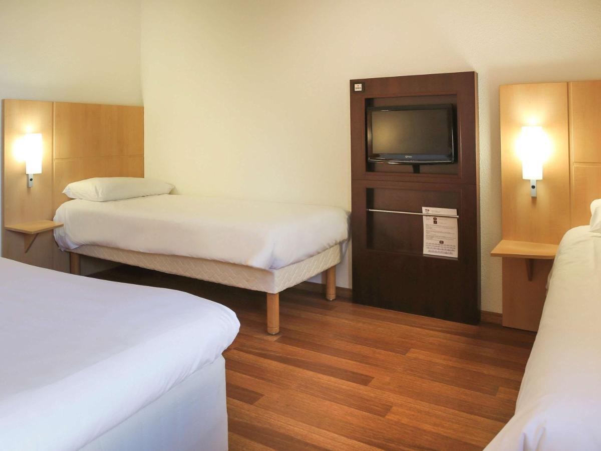 Ibis Bourg Jasseron/Teyssonge מראה חיצוני תמונה
